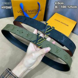 Picture of LV Belts _SKULVbelt40mmX95-125cm8L486375